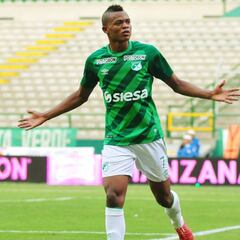 H. Preciado: "No le quise pagar al Cali yéndome a Nacional"