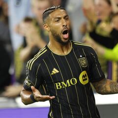 LAFC y Bouanga, nada concreto ante el interés del Club América