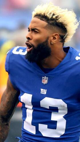 Odell Beckham Jr. confesses: “I never wanted to leave”