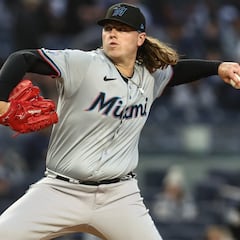 Yankees: Cuatro peloteros por Ryan Weathers