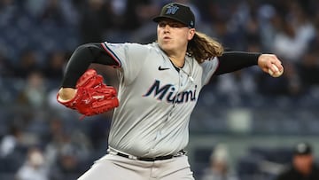 Yankees: Cuatro peloteros por Ryan Weathers