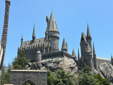 Un español en el Summer Game Fest 2024: Super Nintendo World, o cómo volver a ser un niño por 150 dólares