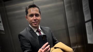 Karol Dance recibe la crítica más dura del día en Chilevisión: “Este tipo es un hueas...”