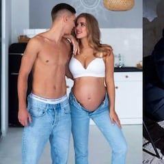 "Sudakov could play for City or Barcelona, but now he's in a bunker"