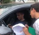 Un fan da curioso motivo por el que Rodrigo no debe ir al Atleti