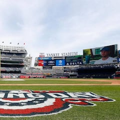 Todo lo que debes saber del Opening Day de la MLB
