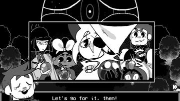 Imágenes de In Stars and Time