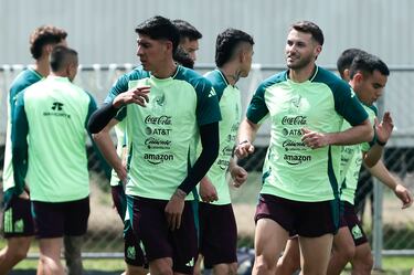Copa Oro, la siguiente parada de México