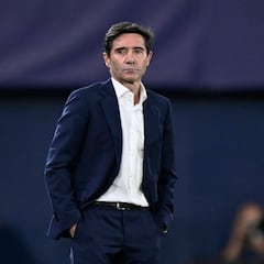 Marcelino, sobre el Plan Miami: “Es una falta de respeto”