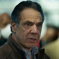 ¿Quién ha pedido la dimisión del gobernador Cuomo y por qué?