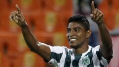 Ruiz: "Fue un partido difícil, pero logramos remontar"