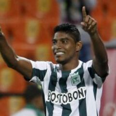 Ruiz: "Fue un partido difícil, pero logramos remontar"