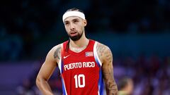 El talento NBA en la Americup 2025