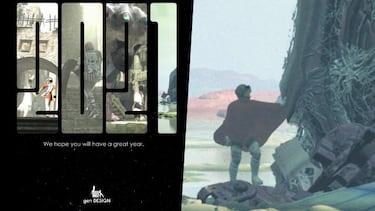 ¿Primera imagen de lo nuevo de Fumito Ueda, director de Shadow of the Colossus?