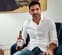 El regalo de Messi a Buffon: "Espero que sea el último"
