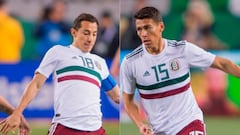 Juan Carlos Osorio: "Tratar siempre ganar y jugar de la mejor manera"