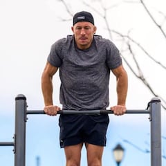 St-Pierre deja la puerta abierta