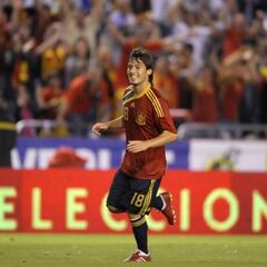 Silva y el Real Madrid mandan en Europa