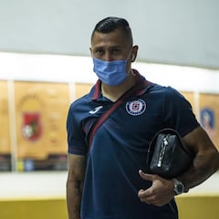 Cata Domínguez: "Mi familia fue insultada tras perder vs Pumas"