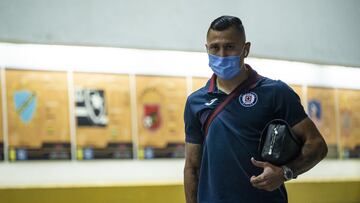 Cata Domínguez: "Mi familia fue insultada tras perder vs Pumas"