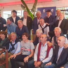 “Es incalculable lo que valdría este equipo”, lanzan los campeones del Athletic de los 80