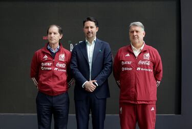 Presidente del Pachuca: “Almada tiene cuatro años de contrato con nosotros”