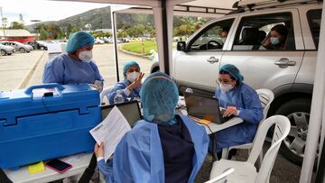 Pico y cédula para vacunación en Bogotá hoy, sábado 29 de mayo: centros, edades y cómo funciona