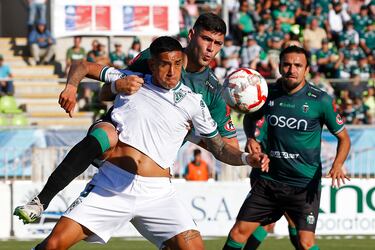 Pudo ser vendido a Francia, pero llegó libre a Brasil: defensa chileno firma en nuevo equipo