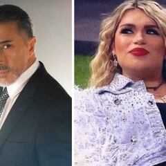 Las polémicas declaraciones de Sergio Mayer sobre Wendy Guevara en La Casa de los Famosos