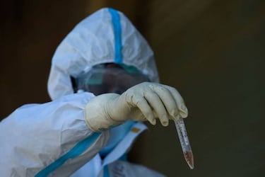 Coronavirus: experts warn second wave could be "more dangerous"