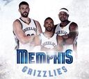 Memphis Grizzlies: continuidad en busca de más puntos