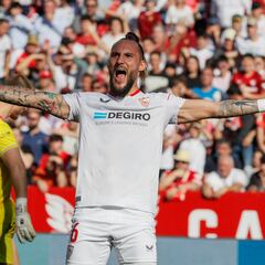 Gudelj renueva hasta 2026