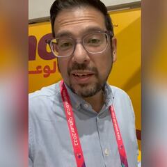 Después de una increíble jornada quedan definidos los Cuartos de Final de Qatar 2022