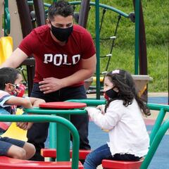 Aislamiento selectivo: ¿qué se puede hacer y qué no a partir del 1 de septiembre?