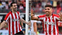 En las manos de Boselli y Díaz