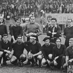 La gira americana que salvó al Barcelona en la Guerra Civil