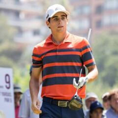 Niemann vive un irregular primer día en el Sport Francés