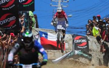 Valparaíso Cerro Abajo 2012