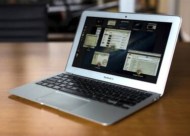 El nuevo MacBook Air 2018 con pantalla Retina 2K mejorada