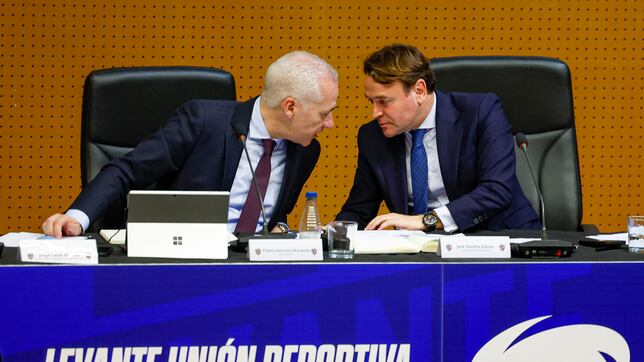 La ampliación de capital del Levante se queda lejos del objetivo marcado