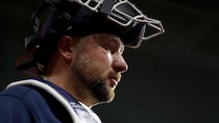 Raleigh pone a Estados Unidos por arriba de su amistad con Randy