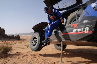 Una sanción deja sin victoria a Roma y Sainz se recupera