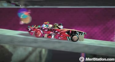 Desaparecen mapas en Little Big Planet por problemas de copyright