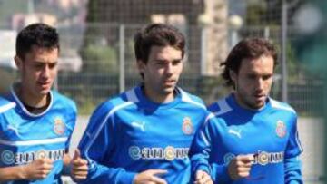 Víctor Álvarez y su intervención: "Cada día estoy mejor"