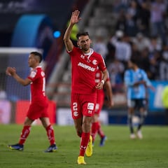 Raúl ‘Dedos’ López ficha por el Inter Toronto de la Canadian Premier League