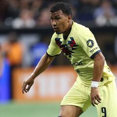 Roger Martínez interesaría al Atalanta de la Serie A