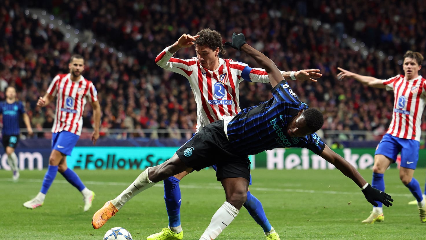 Imagem da notícia - Diario AS