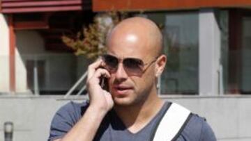 Reina se despide del Liverpool: "Gracias, os veré pronto"