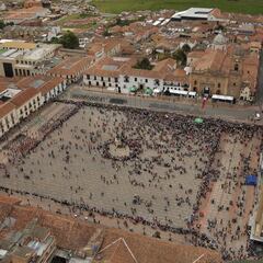 Toque de queda y ley seca en Boyacá: nuevos horarios y qué se puede hacer