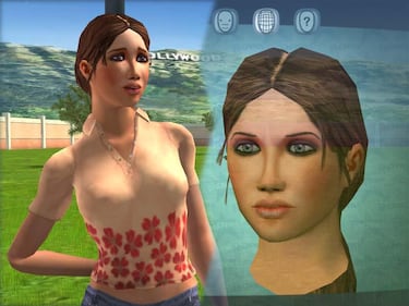 Calentando motores para The Movies